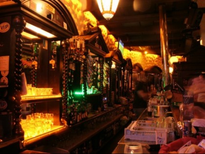 Фото: Irish Pub