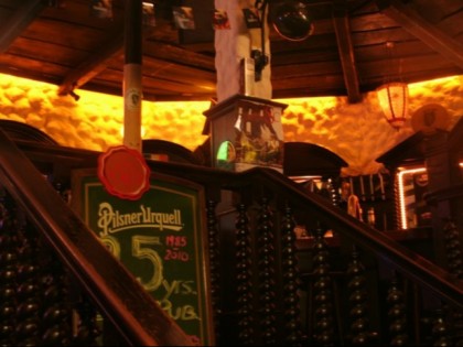 Фото: Irish Pub